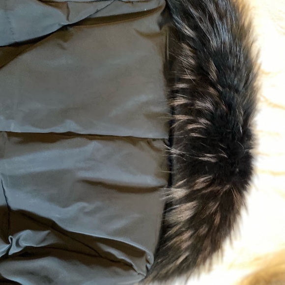 Rudsak winter coat - Picture 3 of 7